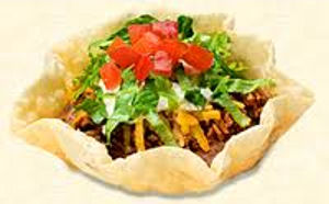 tacosalad